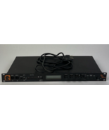 &quot; Mark of the Unicorn &quot; MIDI Time Piece II 2 Rack Mount Mounted - Made i... - $108.65 CAD