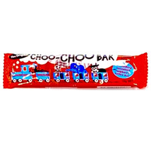 Choo-Choo Raspberry Bars - $51.22