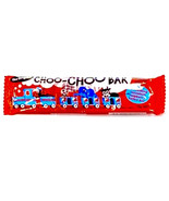 Choo-Choo Raspberry Bars - £40.13 GBP