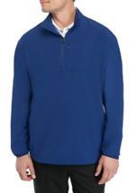 Nwt Pro Tour 4 Way Stretch Blue Windbreaker Size Xl $70 - $44.49