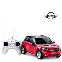 1:24 RC Mini Cooper | Red - $39.99
