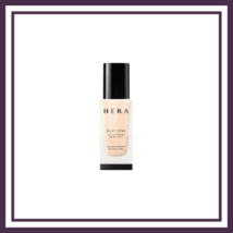 Hera Silky Stay 24 Hour Longwear Foundation 30g SPF20, 17N1 Ivory - £59.62 GBP