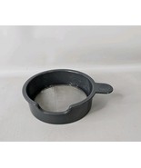 Omega OMJCSMVBBK13 Time Saving Cold Press Batch Juicer Mesh Filter Scree... - $14.80
