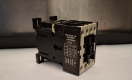 Washer Relay, Contactor 220v K2-12A for Wascomat PN:  510109 [USED] - $13.71 CAD
