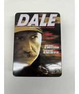 Dale Earnhardt 10 Greatest Wins DVD Collection Steelbook Nascar Paul Newman - $6.88