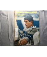 Dan Reeves - Signed / Autographed - Sports Illustrated - Dallas Cowboys ... - $1,319.05 MXN
