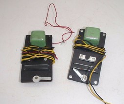 Lot Of 2 American Flyer Uncoupler - $9.98