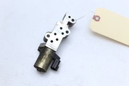 03-04 INFINITI G35 LH LEFT VVT VARIABLE VALVE TIMING SOLENOID Q8143 image 6