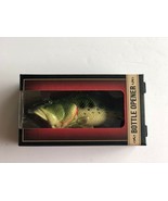 Bottle Opener Shaped Life a Fish Household Tool Also a Decorative Accessory - $10.81 CAD