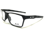 Oakley Eyeglasses Frames OX8032-0357 HEX JECTOR Satin Black Camo 57-17-141 - $149.69