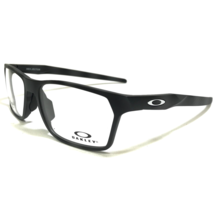 Oakley Eyeglasses Frames OX8032-0357 HEX JECTOR Satin Black Camo 57-17-141 - £117.59 GBP