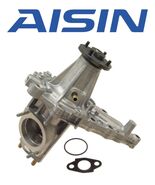 AISIN Water Pump WPT-116 for LEXUS see fitment below - $1,789.37 MXN
