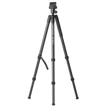 BOG DeathGrip Infinite Carbon Fiber Tripod with Heavy Duty Construction 360 Deg - £940.02 GBP