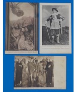 Lot of 3 FLEMISH / DUTCH ART Postcards - Stuyvesant, Quentin Matsys, Mem... - $3.98 CAD