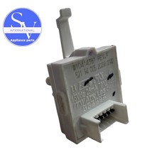 Whirlpool Washer Selector Switch W10414381 W11168256 - £7.06 GBP