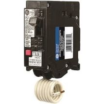 Breaker 15a1p 120v Dual Functn - $101.14