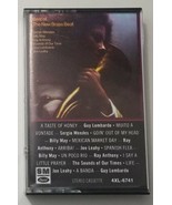 Best of the New Brass Beat Cassette Tape Capitol Records  - £6.72 GBP