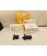 GM 19201995 Trailer Tow Adapter Set 7 pin to 4 Flat  7 Pin to 12V Power ... - $792.05 MXN