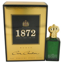 Clive Christian 1872 by Clive Christian Perfume Spray 1.6 oz For Women - $278.95
