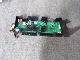 WE22X33237 Ge Dryer Main Control Board - $90.00