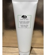 Origins Checks and Balances Frothy Face Wash Cleanser Unisex 8.5 oz - $54.80 CAD