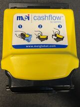 MEI Cashflow SC Series Bill Validator Head Part 252018038 - $37.99