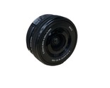 Sony Lens Selp1650 387644 - $99.00