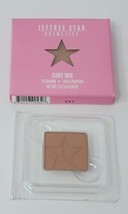 New Authentic Jeffree Star Cosmetics Artistry Single Eyeshadow CAKE MIX - $11.26