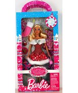 Barbie Holiday Sparkle  - £32.91 GBP