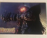 Hercules Legendary Journeys Trading Card Kevin Sorb #68 - $1.97