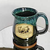 Hand Craft BG Gear Co Luxury Goods Coffee Mug - £35.97 GBP