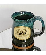 Hand Craft BG Gear Co Luxury Goods Coffee Mug - $45.00