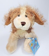 Webkins Cocker Spaniel HM011 by Ganz New with sealed Tag Code - $14.95