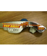 New Sticker - TOP DRAG 200 DECAL for Banana Muscle Bike Bicycle Guard - $16.95