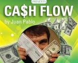 Cash Flow (DVD and Gimmick) by Juan Pablo - Trick - $38.56