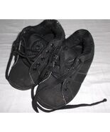 AIR SPORT CHILDREN TODDLER sz12 BABY SHOES BLACK w/ROLLER WHEELS TESTED ... - €16,32 EUR AIR SPORT CHILDREN TODDLER sz12 BABY SHOES BLACK w/ROLLER WHEELS TESTED ... - €16,32 EUR