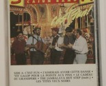 Jambalaya Cajun Band Cassette Tape New Orleans Louisiana Music - £7.89 GBP