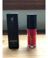 Younique Lucrative Lip Gloss LOOKER Red - £14.06 GBP
