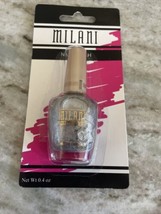 Milani Nail Polish Silver Stillettos - $5.82