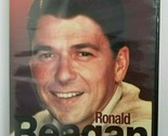 Ronald Reagan Collection 3 Movie DVD This is The Army Santa Fe Trail Sti... - £7.86 GBP