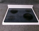 316456213 KENMORE RANGE OVEN MAINTOP COOKTOP ASSEMBLY - $150.00
