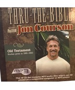Old Testament Audio Bible – 16 CD Set (2003) – Complete Narration - $309.07 MXN