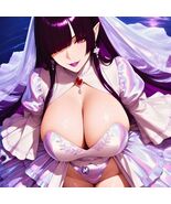 Direct Binding: Sumptuous Demon Bride! Lifelong Spiritual Sexual Relatio... - $1,469.06 MXN