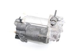 07-13 MERCEDES-BENZ S550 AIRMATIC AIR SUSPENSION COMPRESSOR PUMP Q3758 image 3