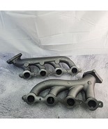 12556078 12562235 For Express Tahoe Savana Sierra Pair LH RH Exhaust Man... - $107.20 CAD