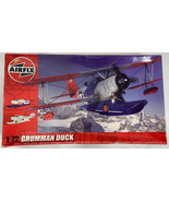 Airfix Grumman J2F-6 Duck 1/72 NIB Model Kit * - $24.63