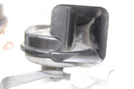 12-18 BMW 328I HORN HIGN & LOW TONE PAIR Q1445 image 7