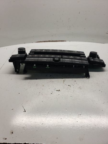 Temperature Control With Navigation System Fits 04 INFINITI FX SERIES 1114231 Item image 5