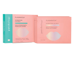 Patchology FlashPatch Hydrating Lip Gels, 5 ct image 2