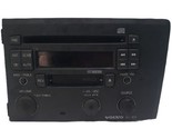 Audio Equipment Radio Receiver ID HU-613 Fits 01-05 VOLVO 60 SERIES 554705 - $61.38